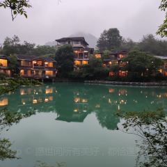 仙店农庄(湖景农庄餐厅) User Photo