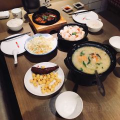 洪兴砂锅(三站店) User Photo