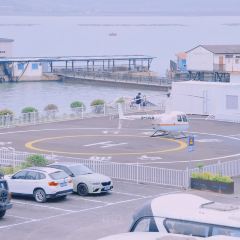 宁海强蛟镇峡山包船75号船 User Photo