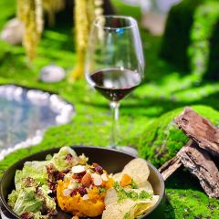 源味北歐(西餐廳)張用戶圖片