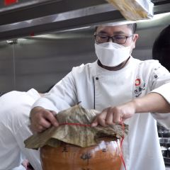 Anpingyijiebanfengan (datonglu) User Photo