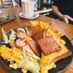 尤加力 cafe User Photo
