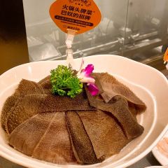 巴奴毛肚火锅(相州店) User Photo
