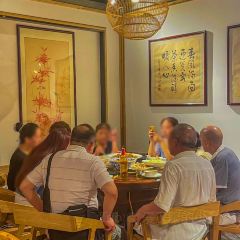 黄埔餐厅 User Photo