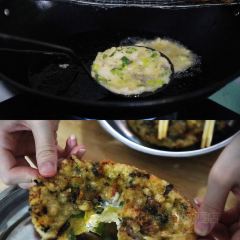 阿妹豆浆炒 User Photo