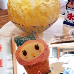 芝士就是力量 Cheeseful&Power User Photo