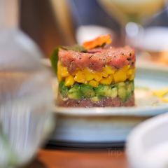 花布臻选西餐厅(普罗旺世店) User Photo