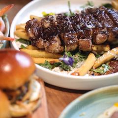 花布臻选西餐厅(普罗旺世店) User Photo