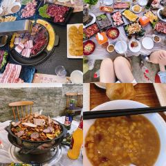 Miaoxiangshan 여행 사진