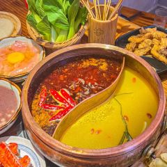 繡園蘇式火鍋 （陳渡店）張用戶圖片