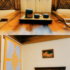 思金拉措庄园藏餐(太阳岛店) User Photo