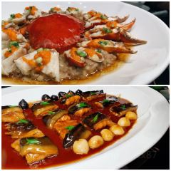GREENSIDE 여행 사진