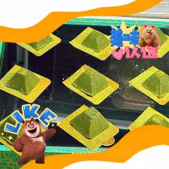 亞馬遜環球海鮮姿造（王府井店）張用戶圖片