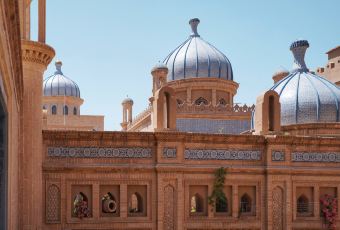 和田咯克沙勒烤肉店 User Photo