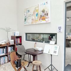 Shuzaoshe Coffee User Photo