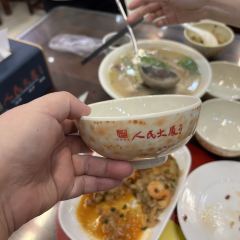 人民大厦美食菜馆 User Photo