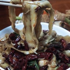 第一刀削面 User Photo