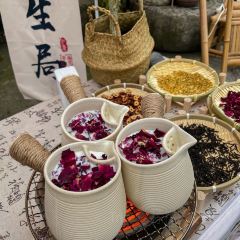 走·超火锅(都江堰店) User Photo