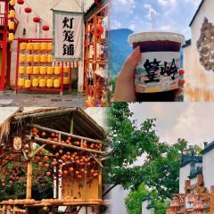 FU CHUN ZHU JIAO GUAN User Photo
