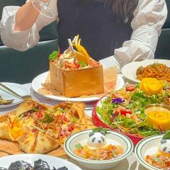 ANNIE'S MAGIC 여행 사진