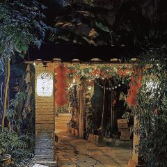 慢时光花园音乐餐厅 User Photo