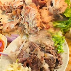 熟肉店 User Photo