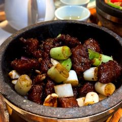 杭荟(万象九宜城店) User Photo