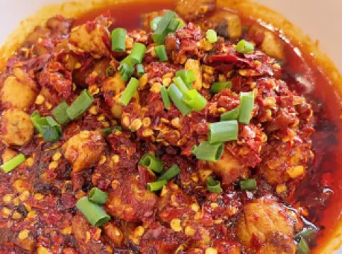 聂姐酒店(五环店)