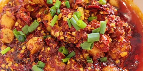 聶姐餐館(五環店)