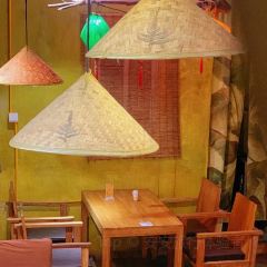 樾滋味越南菜（橋東店）張用戶圖片