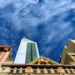 Fraser's Restaurant User Photo