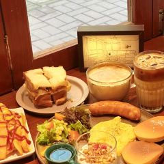 730AM CAFE·七點半咖啡·全日簡餐張用戶圖片