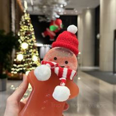 新时沏奶茶(西城店) User Photo