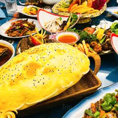 阿特兰帝斯音乐餐吧 User Photo