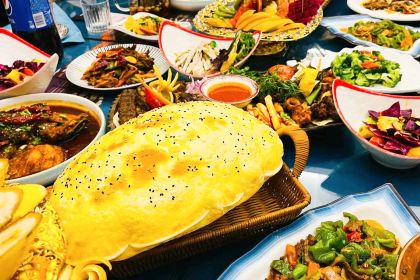 阿特兰帝斯音乐餐吧