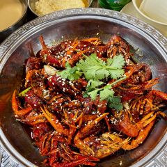 锦州龙虾烧烤 User Photo
