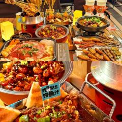 六月烧烤工场(祭城店) User Photo