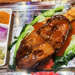 西域楼兰焰(延安路店) User Photo
