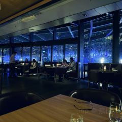 Prohibition Grill House and Cocktail Bar User Photo