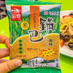 巢湖名吃·东关老鹅汤(半汤店) User Photo