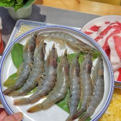 大茶盘子齐市烤肉(淮南街店) User Photo