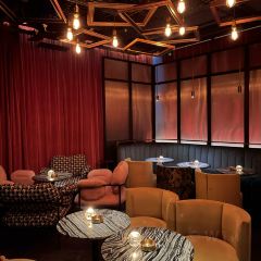 DOT Whiskey Club 여행 사진