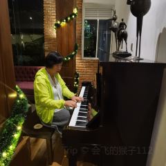 Grand Thai User Photo