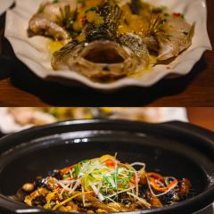 盐城万豪酒店·万豪中餐厅 User Photo