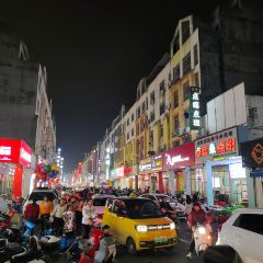 Liuweiluosifenyangroufen User Photo