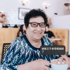 The Butcher, The Baker, The Cappuccino Maker User Photo