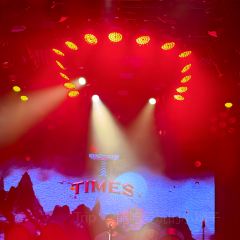 TIMES LiveHouse 여행 사진