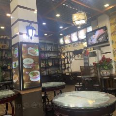 FengCheng ShuangPi Nai User Photo