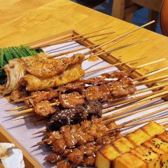 今晚燒烤張用戶圖片