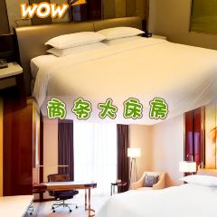 郑州美盛喜来登大酒店·SAKARI盛餐厅 여행 사진
